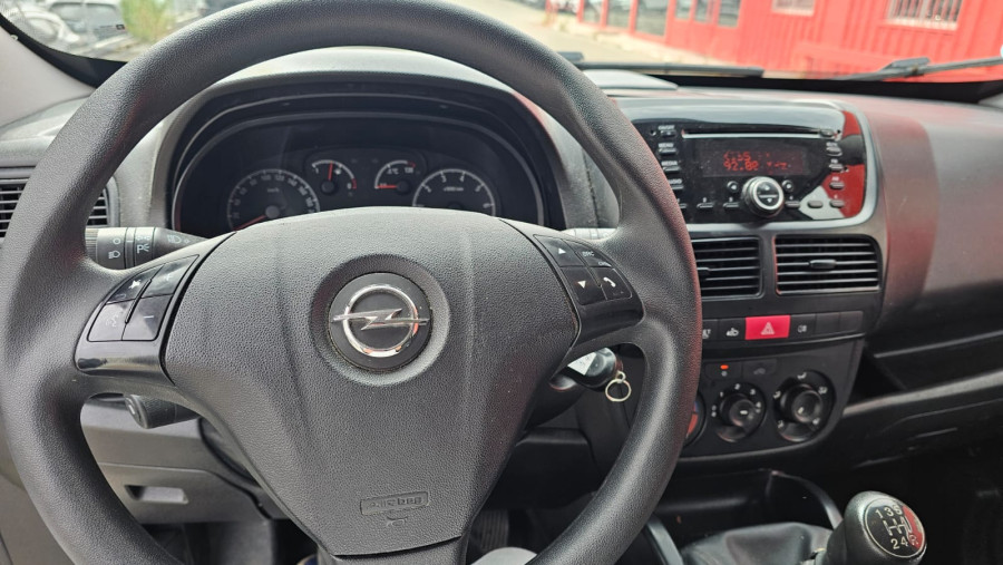 Imagen de Opel Combo