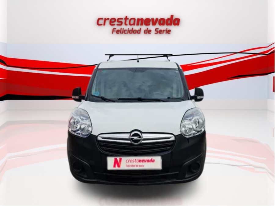 Imagen de Opel Combo