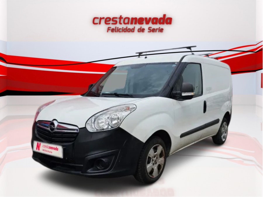 Imagen de Opel Combo