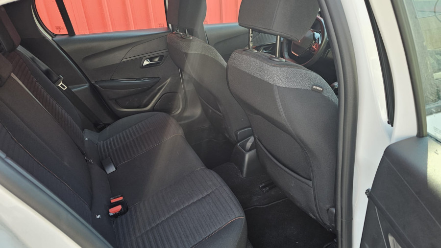 Imagen de Peugeot 208