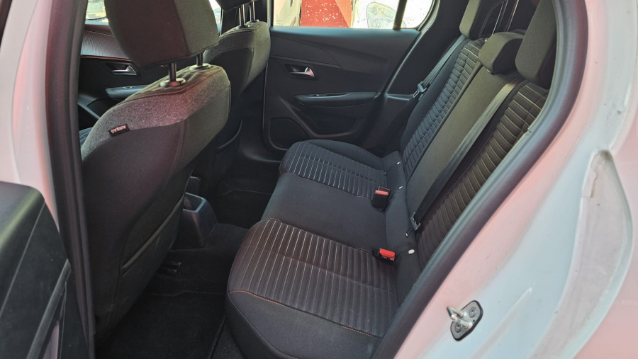 Imagen de Peugeot 208