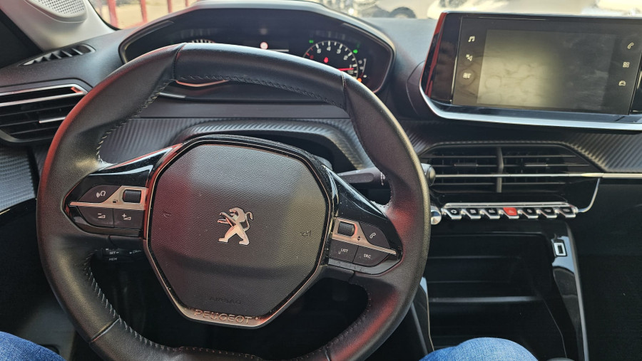 Imagen de Peugeot 208