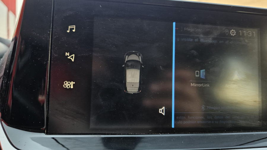 Imagen de Peugeot 208