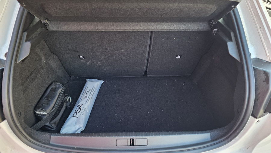 Imagen de Peugeot 208