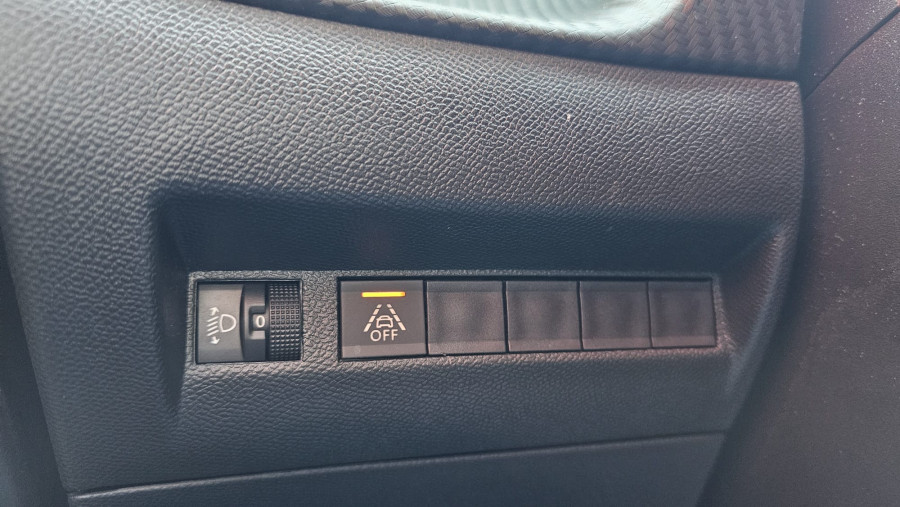 Imagen de Peugeot 208