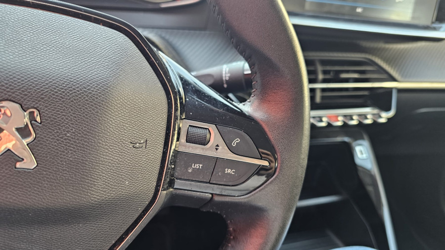 Imagen de Peugeot 208