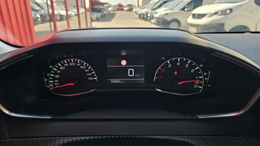 Imagen de Peugeot 208