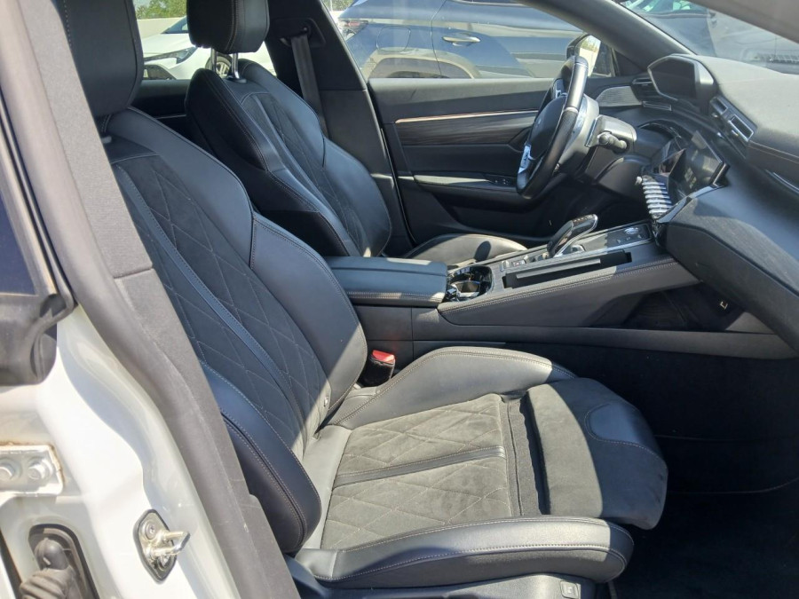 Imagen de Peugeot 508