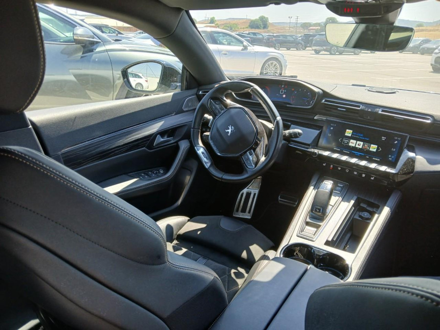 Imagen de Peugeot 508