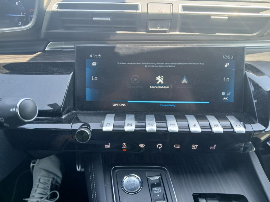 Imagen de Peugeot 508