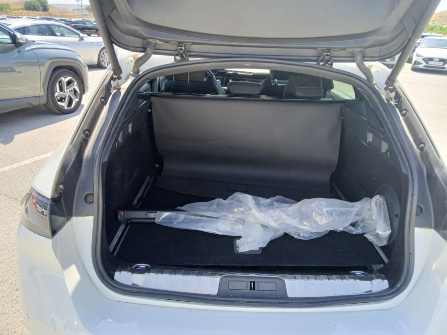 Imagen de Peugeot 508
