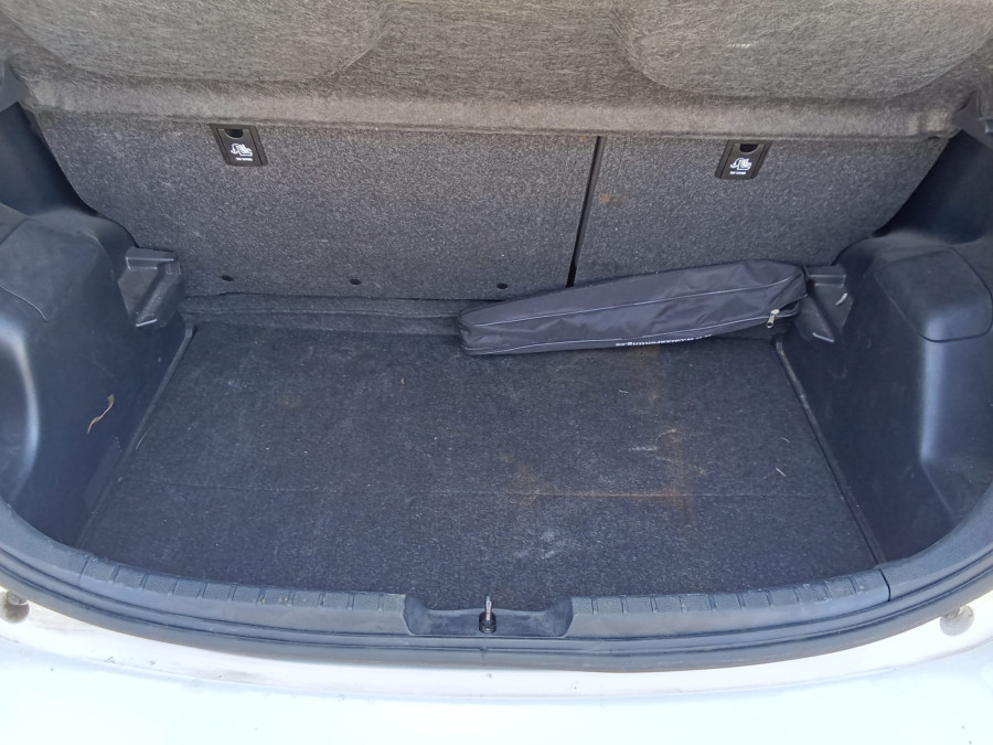 Imagen de TOYOTA Yaris