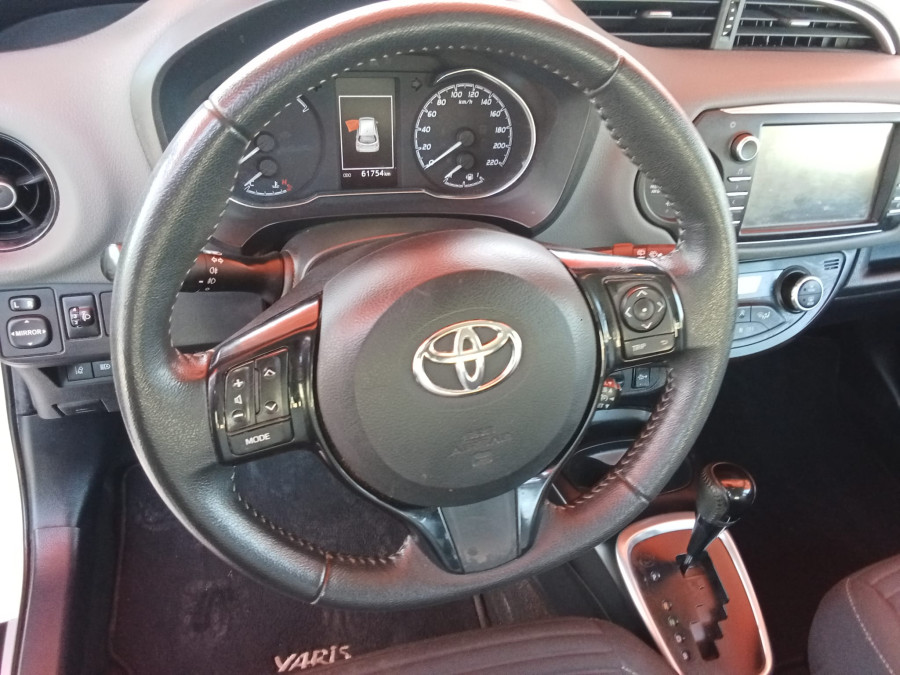 Imagen de TOYOTA Yaris