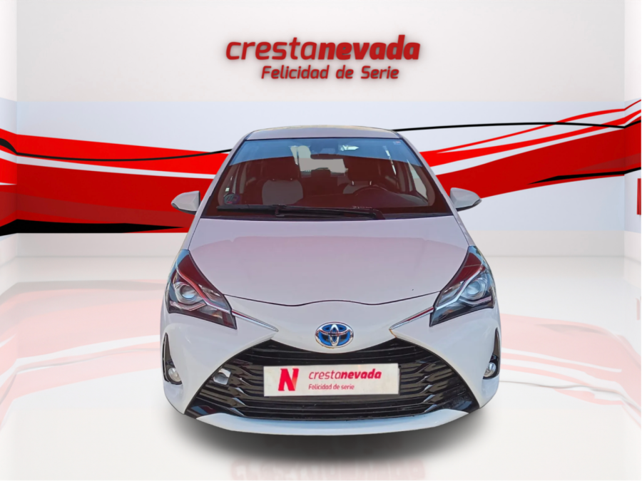 Imagen de TOYOTA Yaris