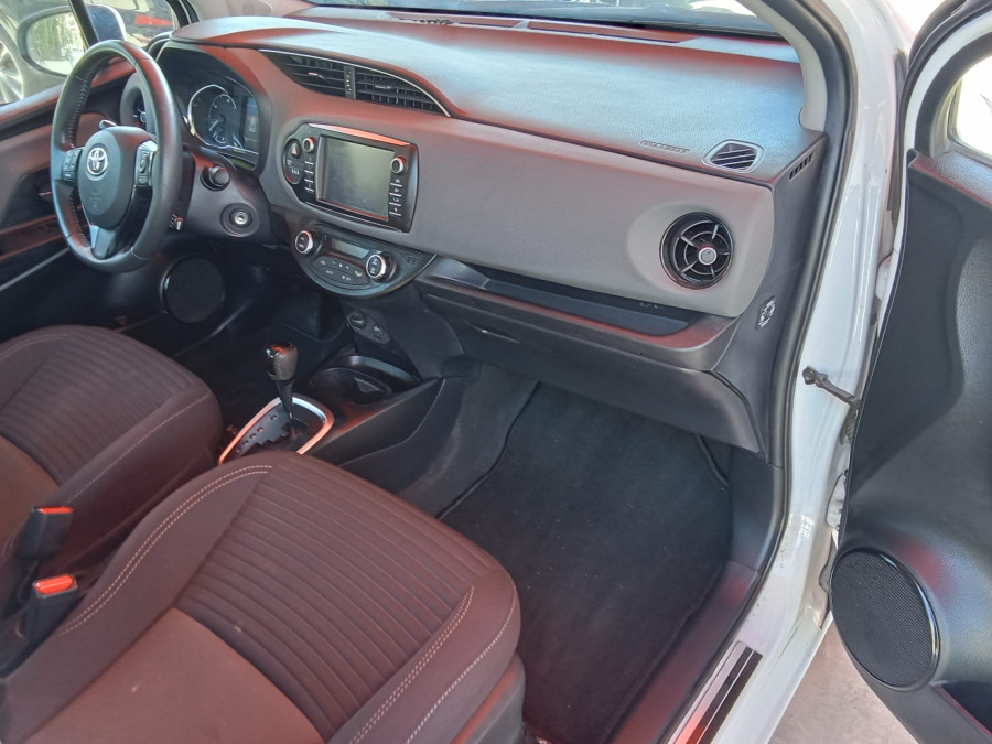 Imagen de TOYOTA Yaris