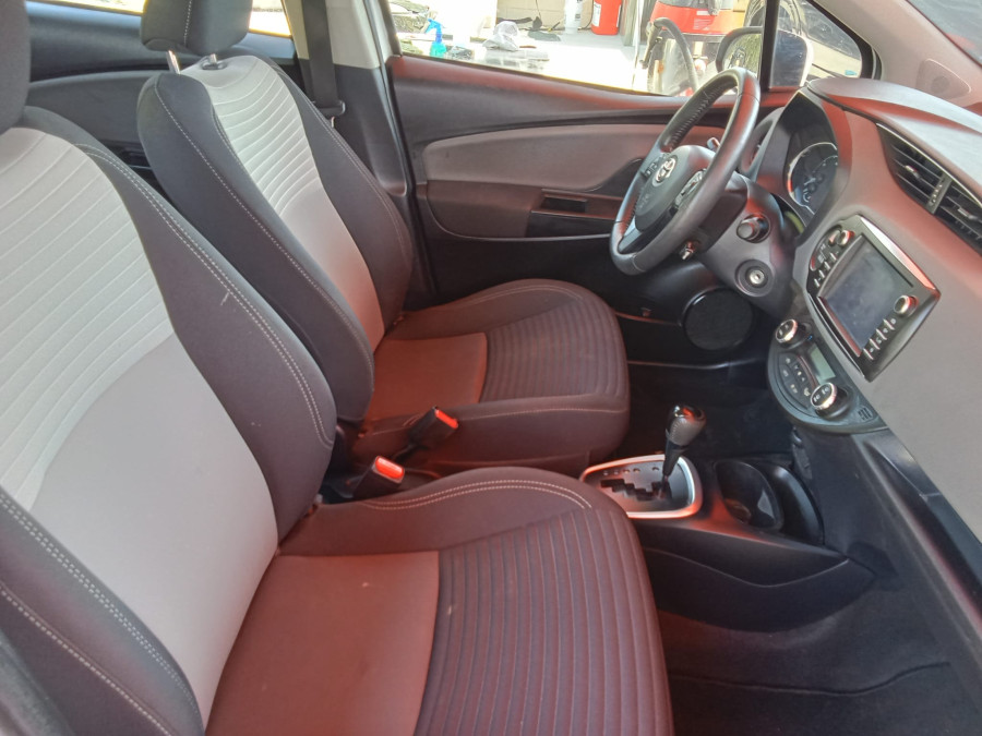 Imagen de TOYOTA Yaris