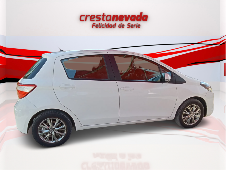 Imagen de TOYOTA Yaris