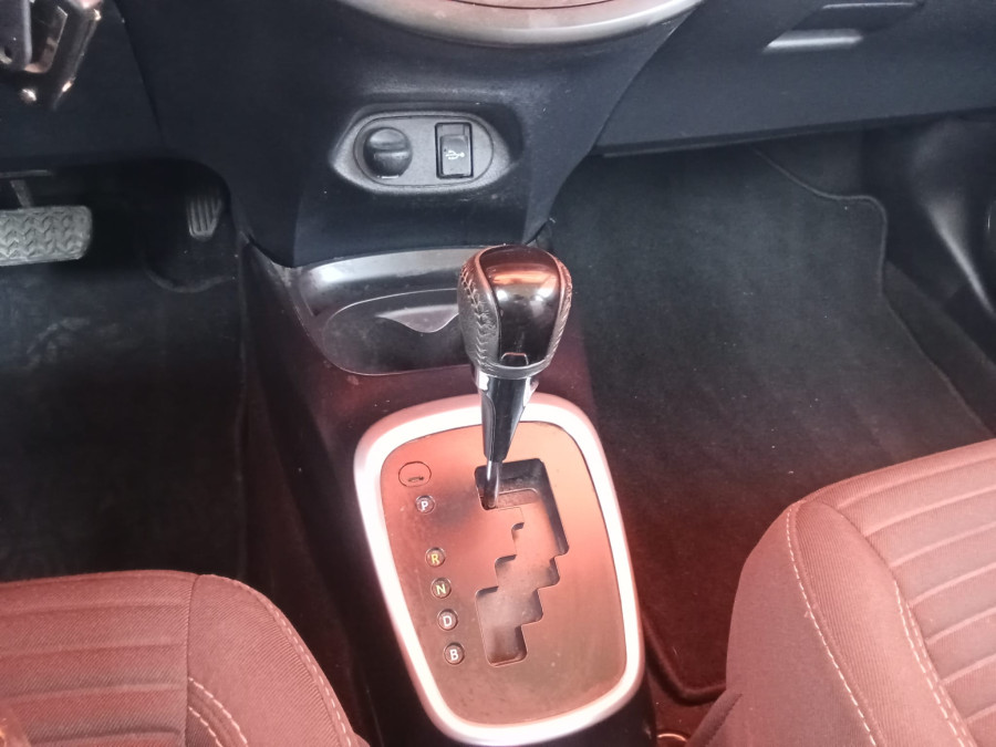Imagen de TOYOTA Yaris