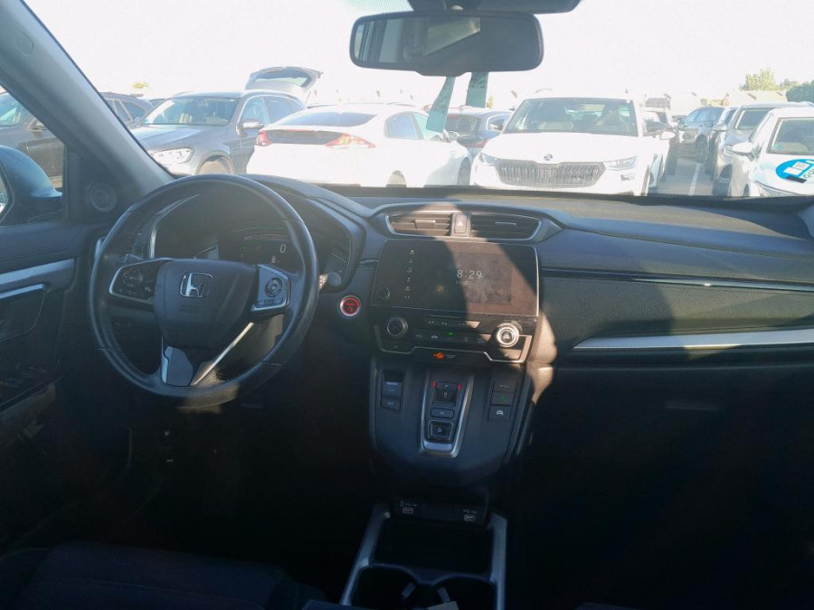 Imagen de Honda CR-V