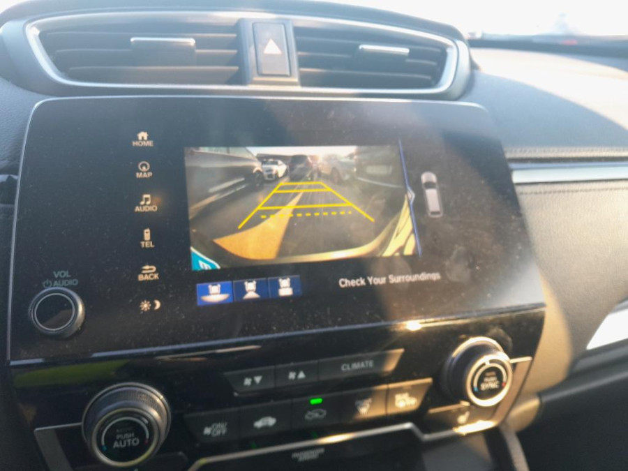 Imagen de Honda CR-V