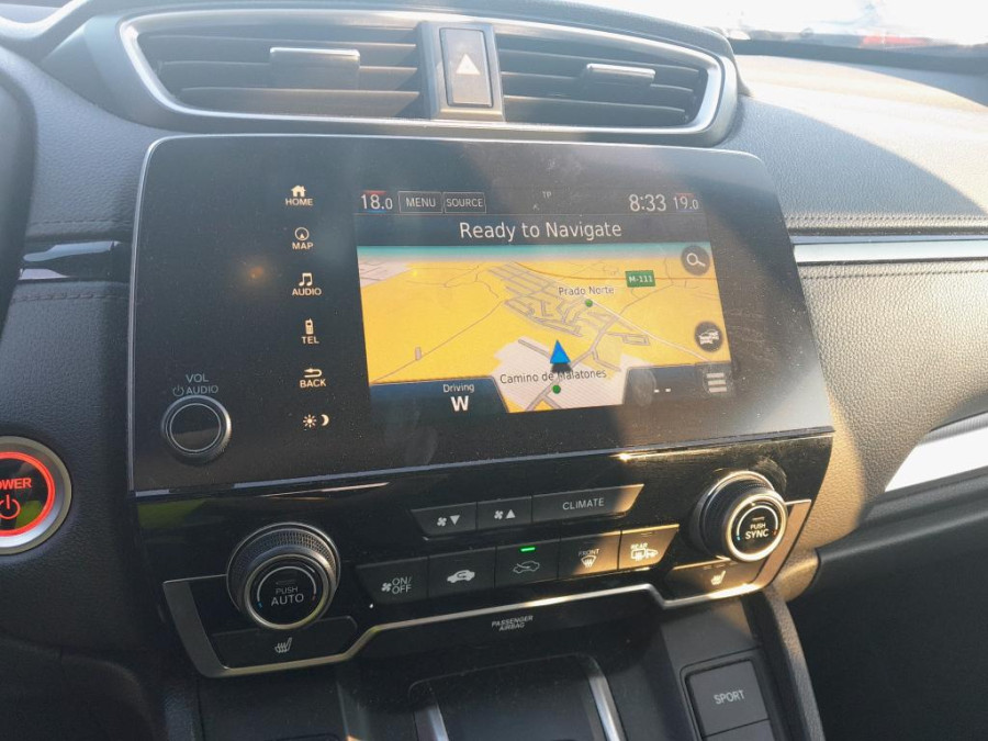 Imagen de Honda CR-V