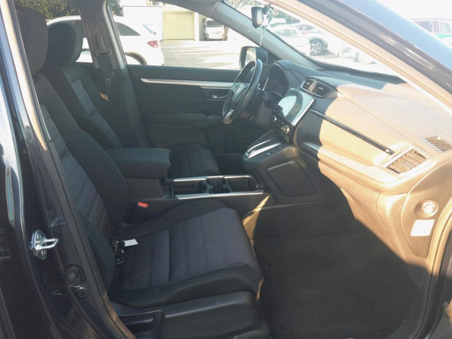 Imagen de Honda CR-V