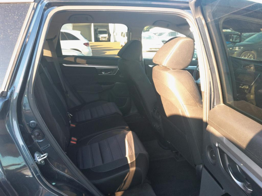Imagen de Honda CR-V