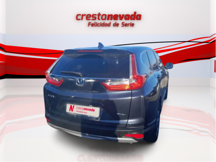 Imagen de Honda CR-V