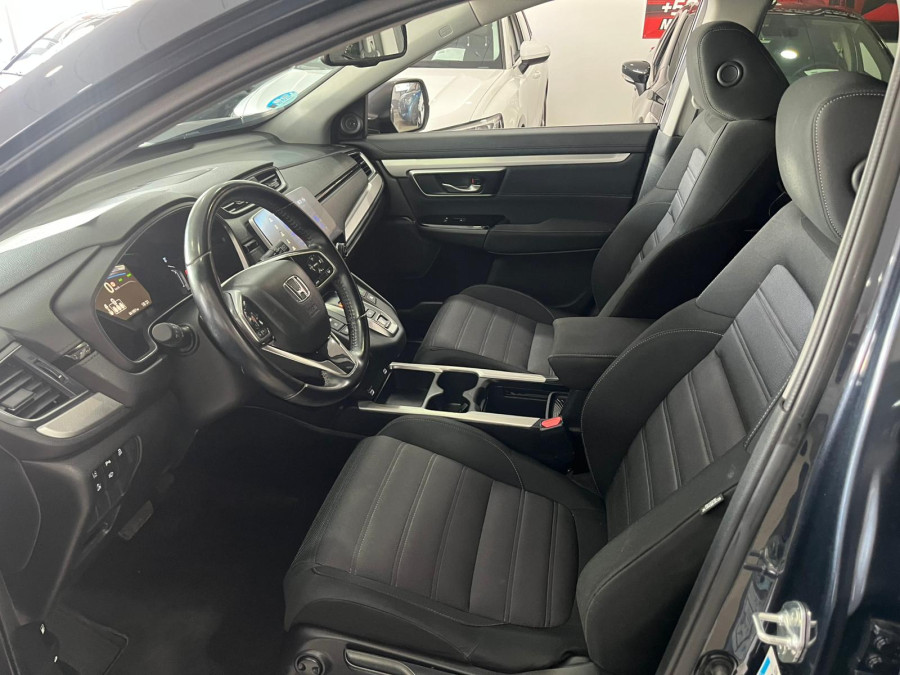 Imagen de Honda CR-V