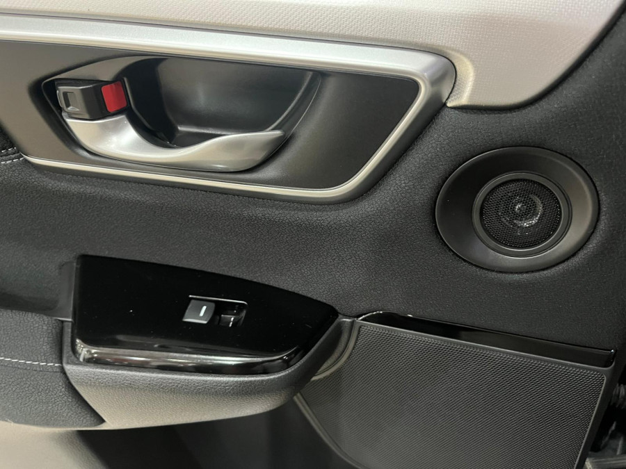 Imagen de Honda CR-V