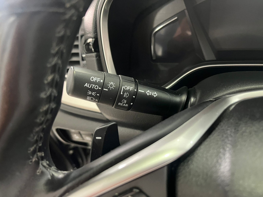Imagen de Honda CR-V