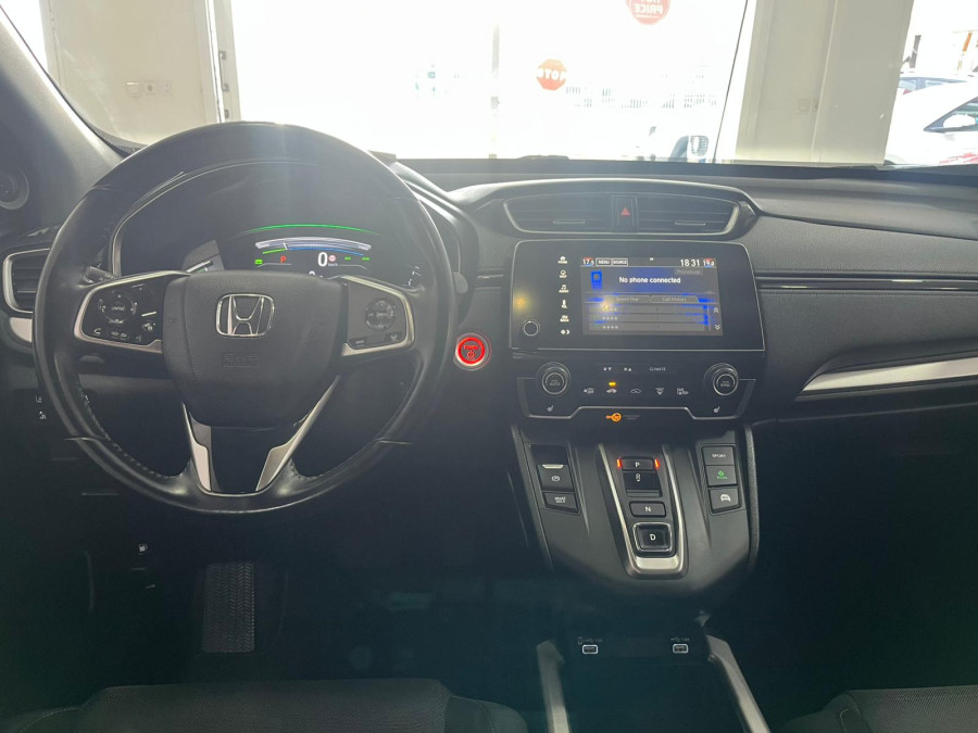Imagen de Honda CR-V