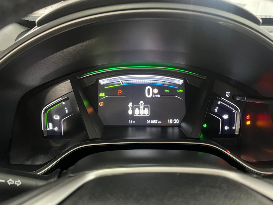Imagen de Honda CR-V