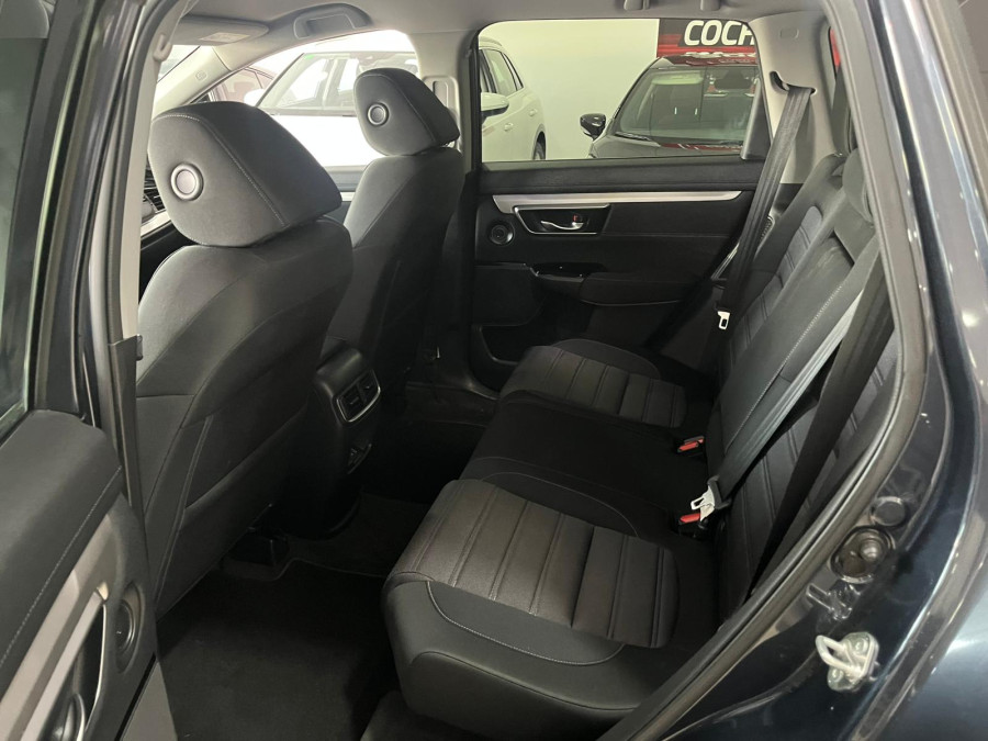 Imagen de Honda CR-V