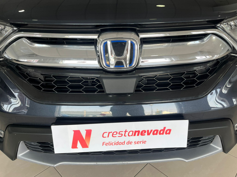 Imagen de Honda CR-V