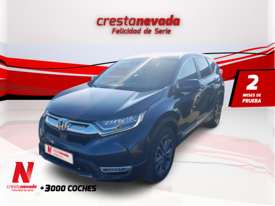 Imagen de Honda CR-V