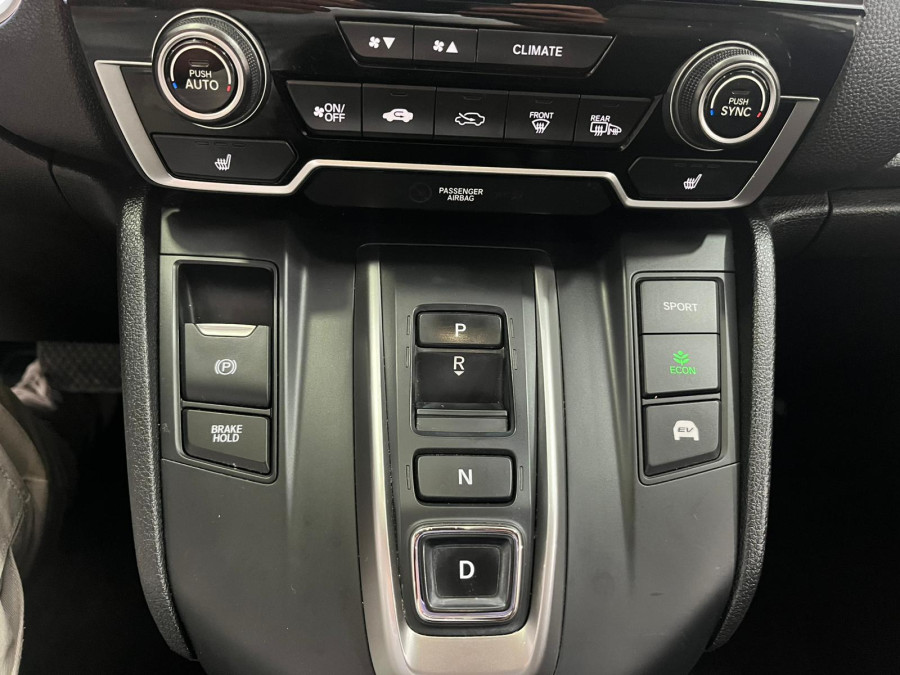 Imagen de Honda CR-V