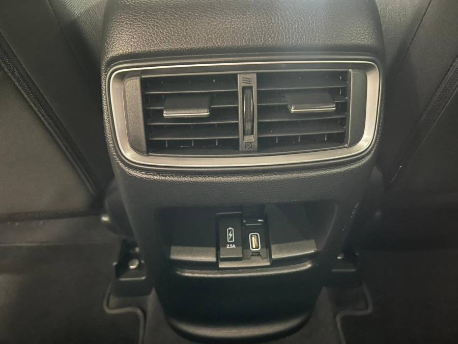 Imagen de Honda CR-V