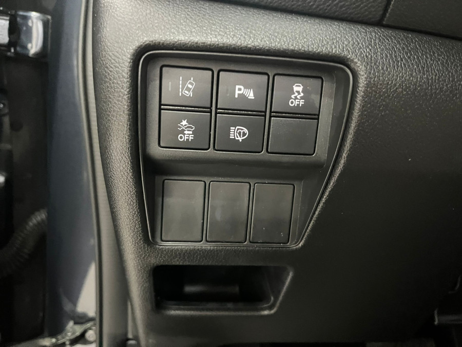 Imagen de Honda CR-V