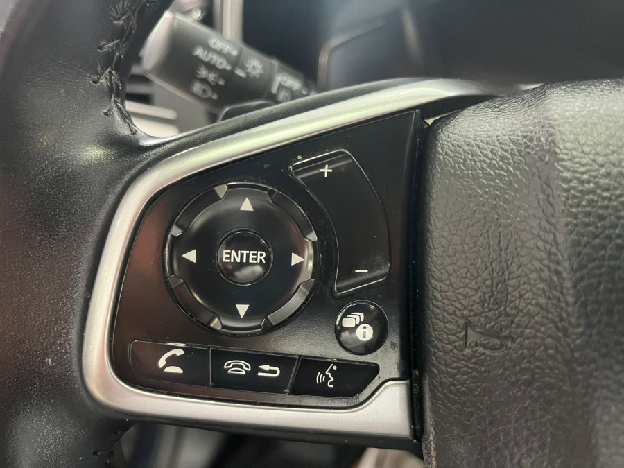 Imagen de Honda CR-V