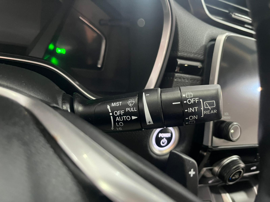 Imagen de Honda CR-V