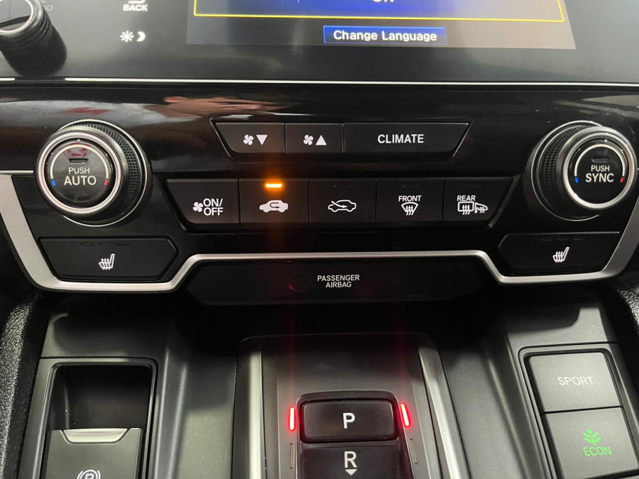 Imagen de Honda CR-V