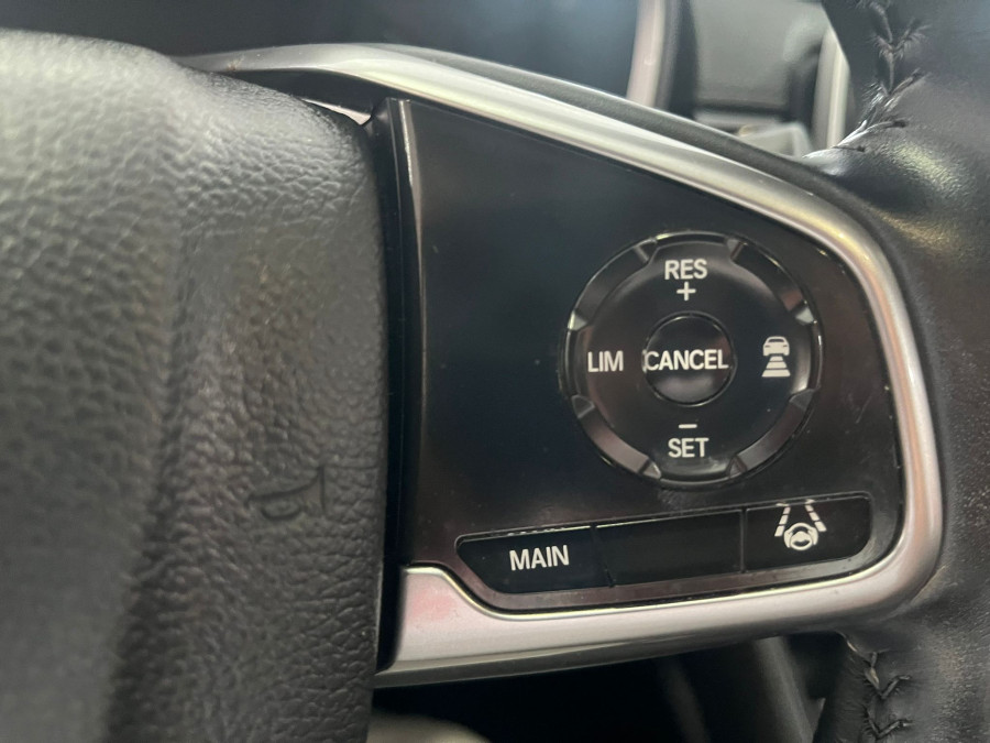 Imagen de Honda CR-V