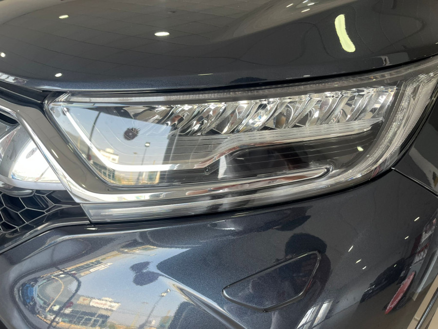 Imagen de Honda CR-V