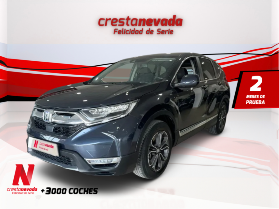 Imagen de Honda CR-V