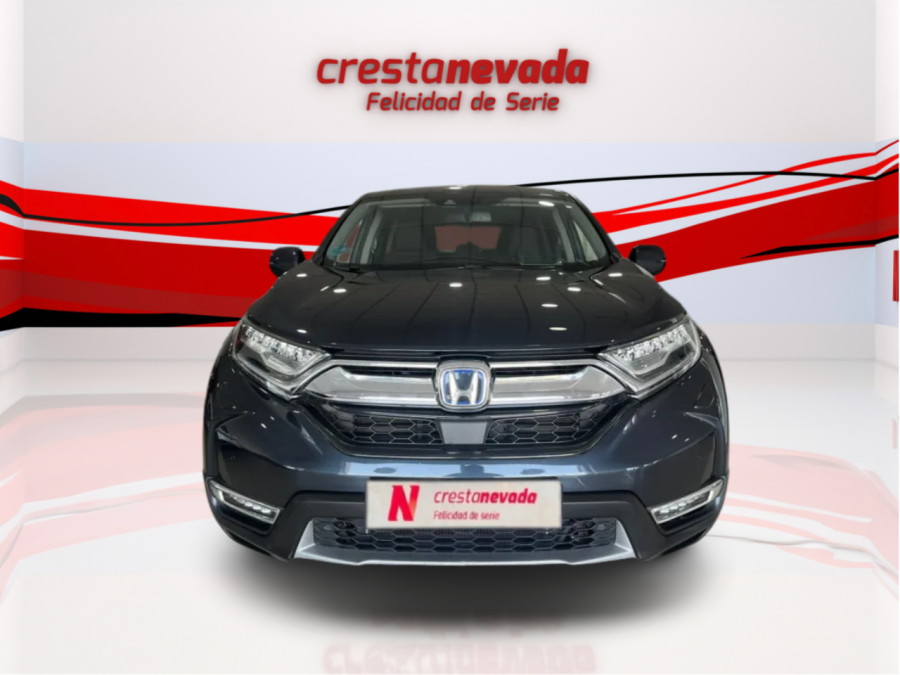 Imagen de Honda CR-V
