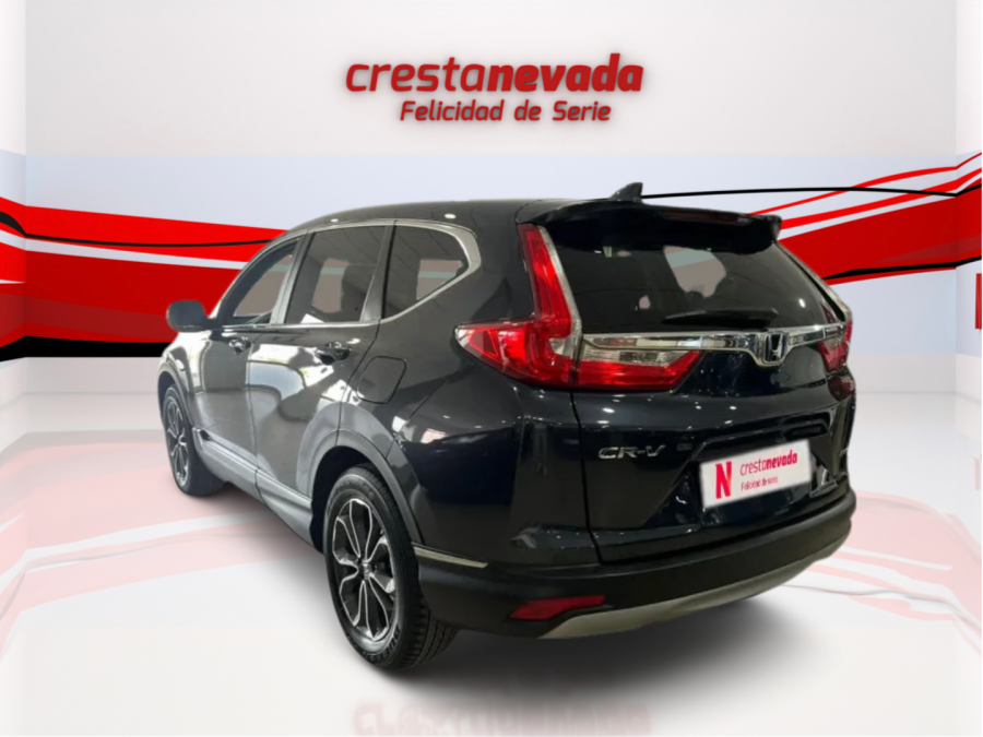 Imagen de Honda CR-V