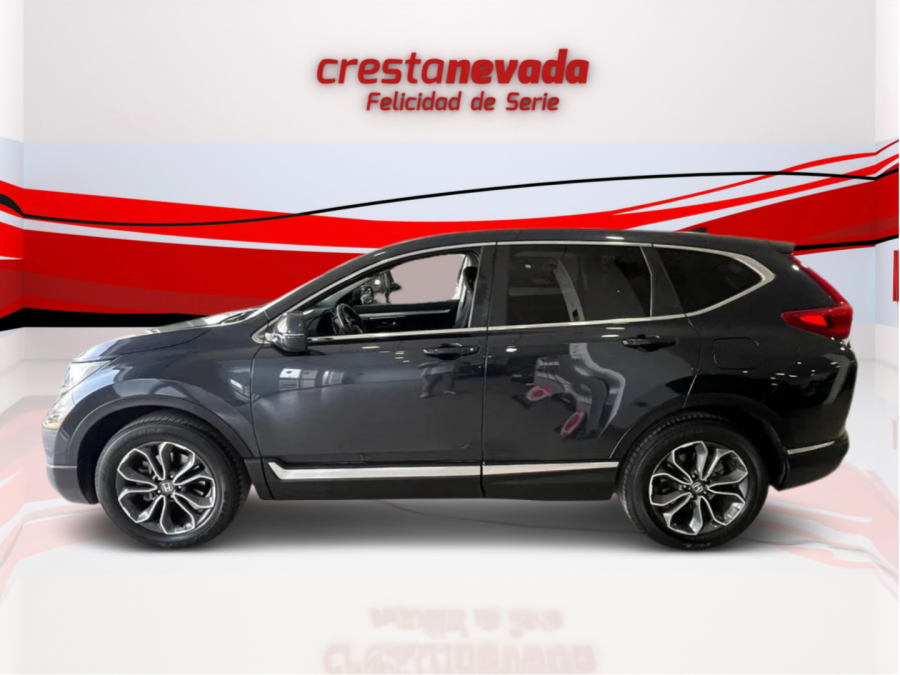 Imagen de Honda CR-V