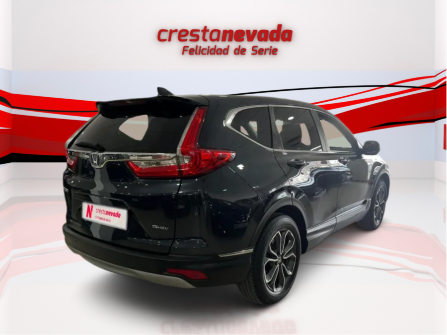 Imagen de Honda CR-V