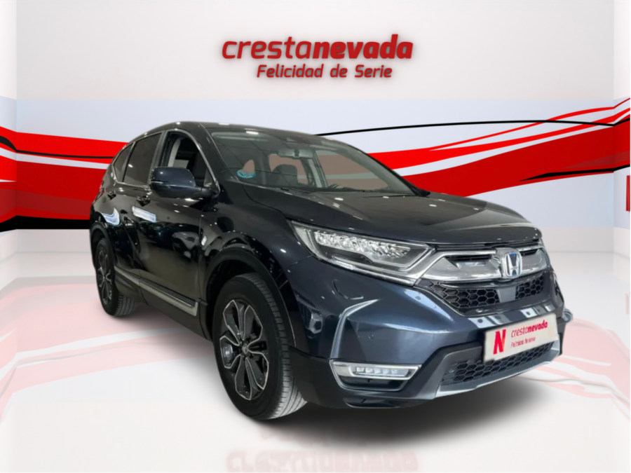 Imagen de Honda CR-V